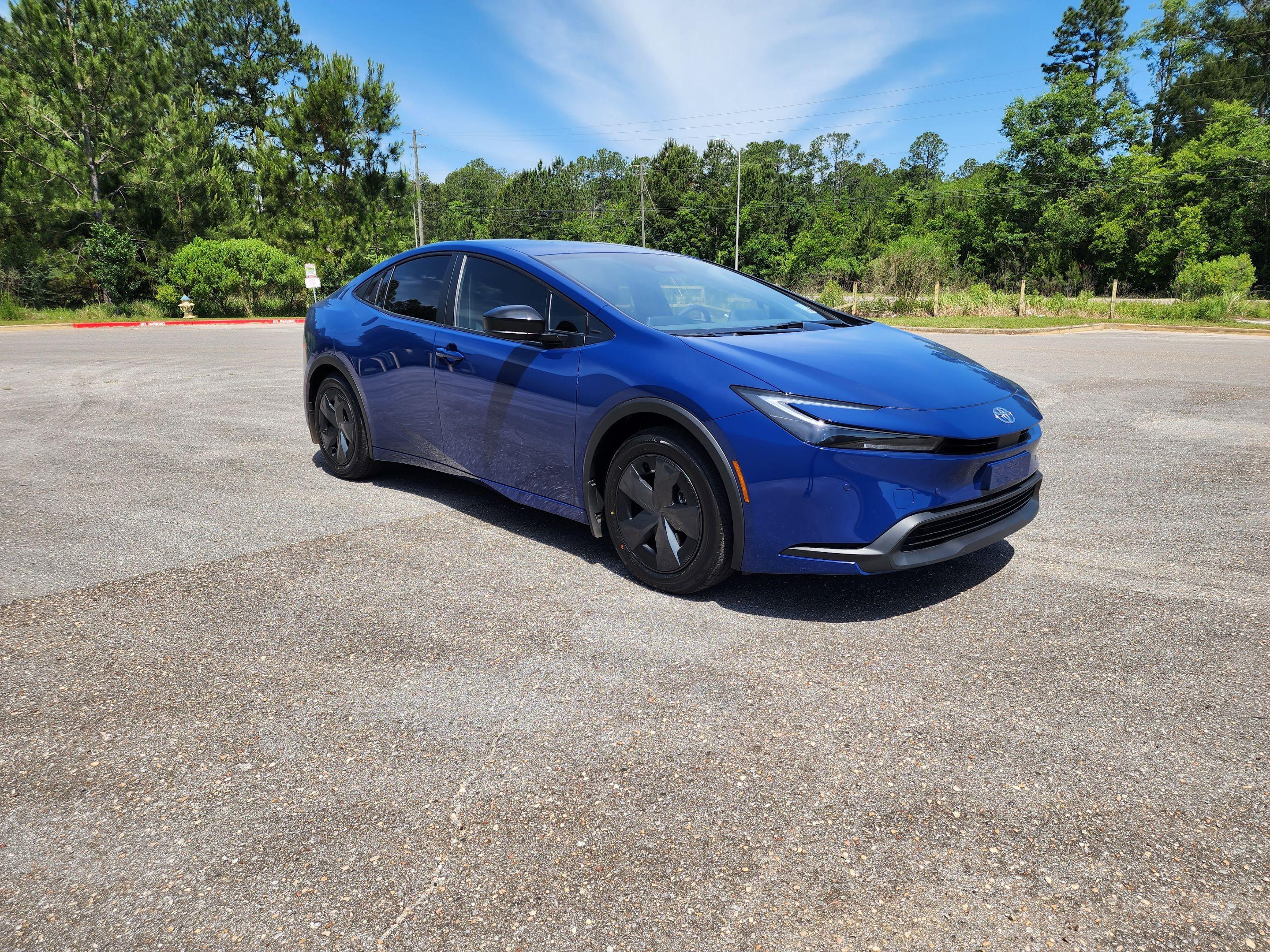 Toyota Prius 2023 in Mobile, AL