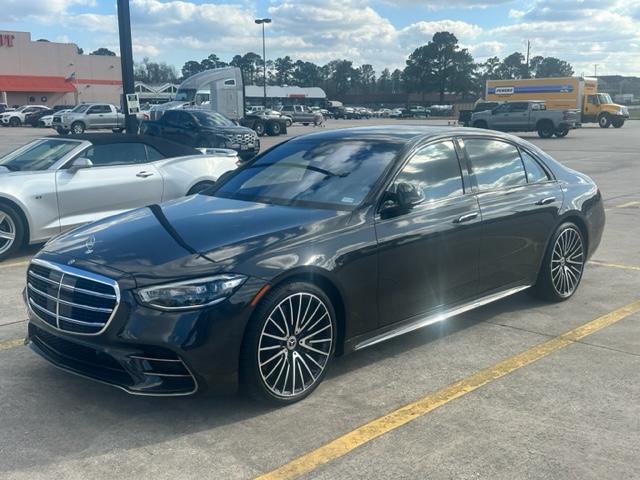Mercedes-Benz S-Class 2023 in Tuscaloosa, AL