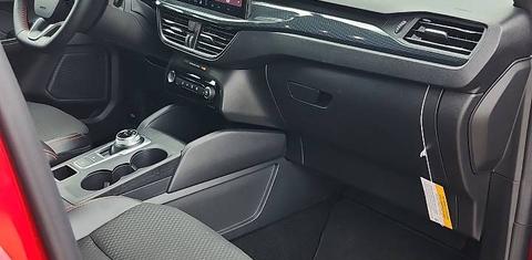 Ford Escape 2025