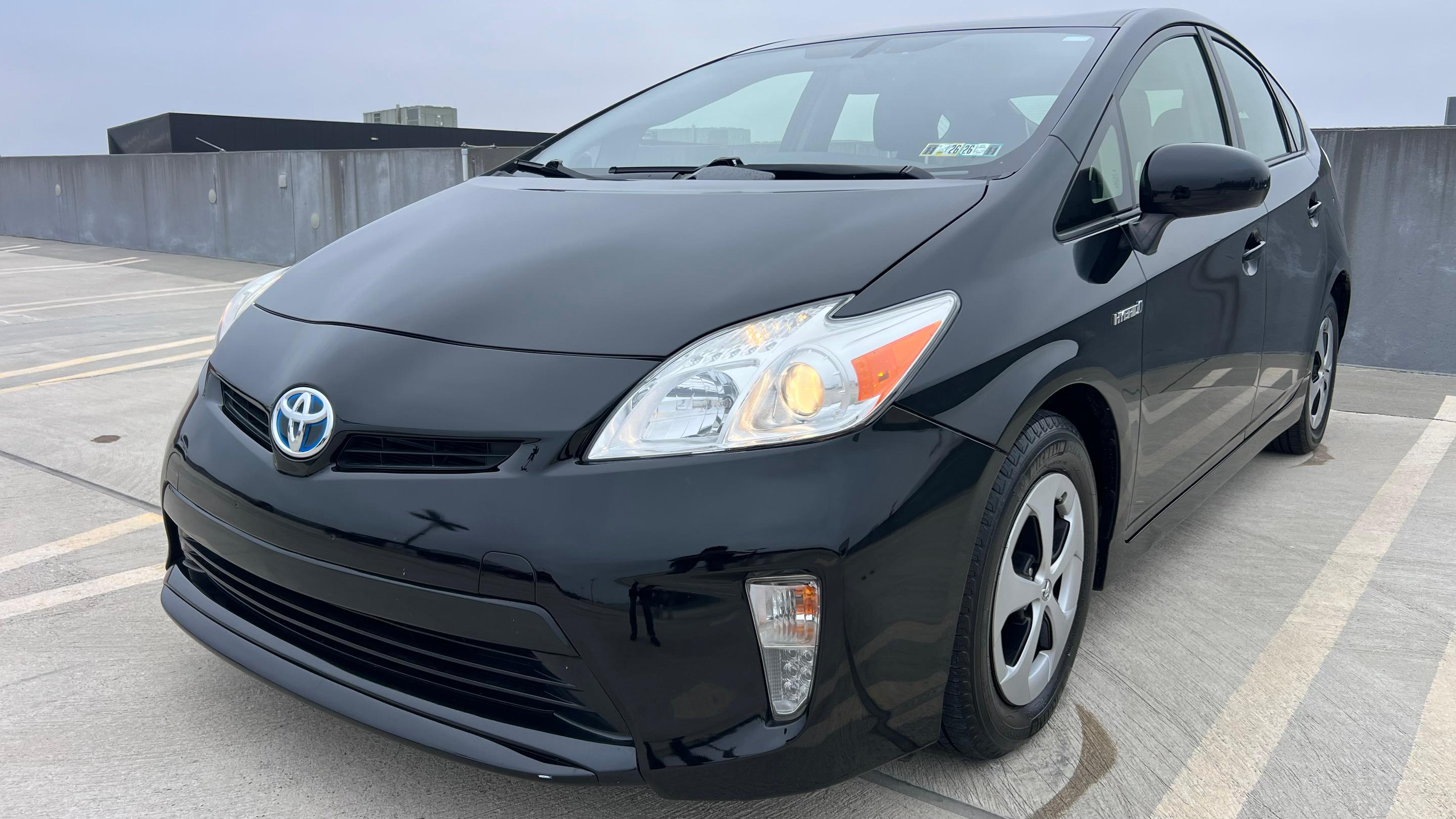 Toyota Prius 2015 in Thorndale, PA