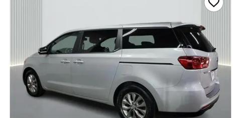 Kia Sedona 2020