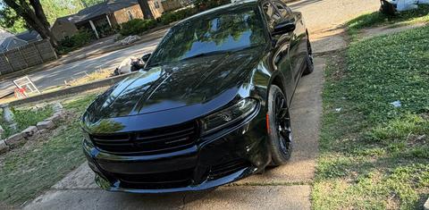 Dodge Charger 2023