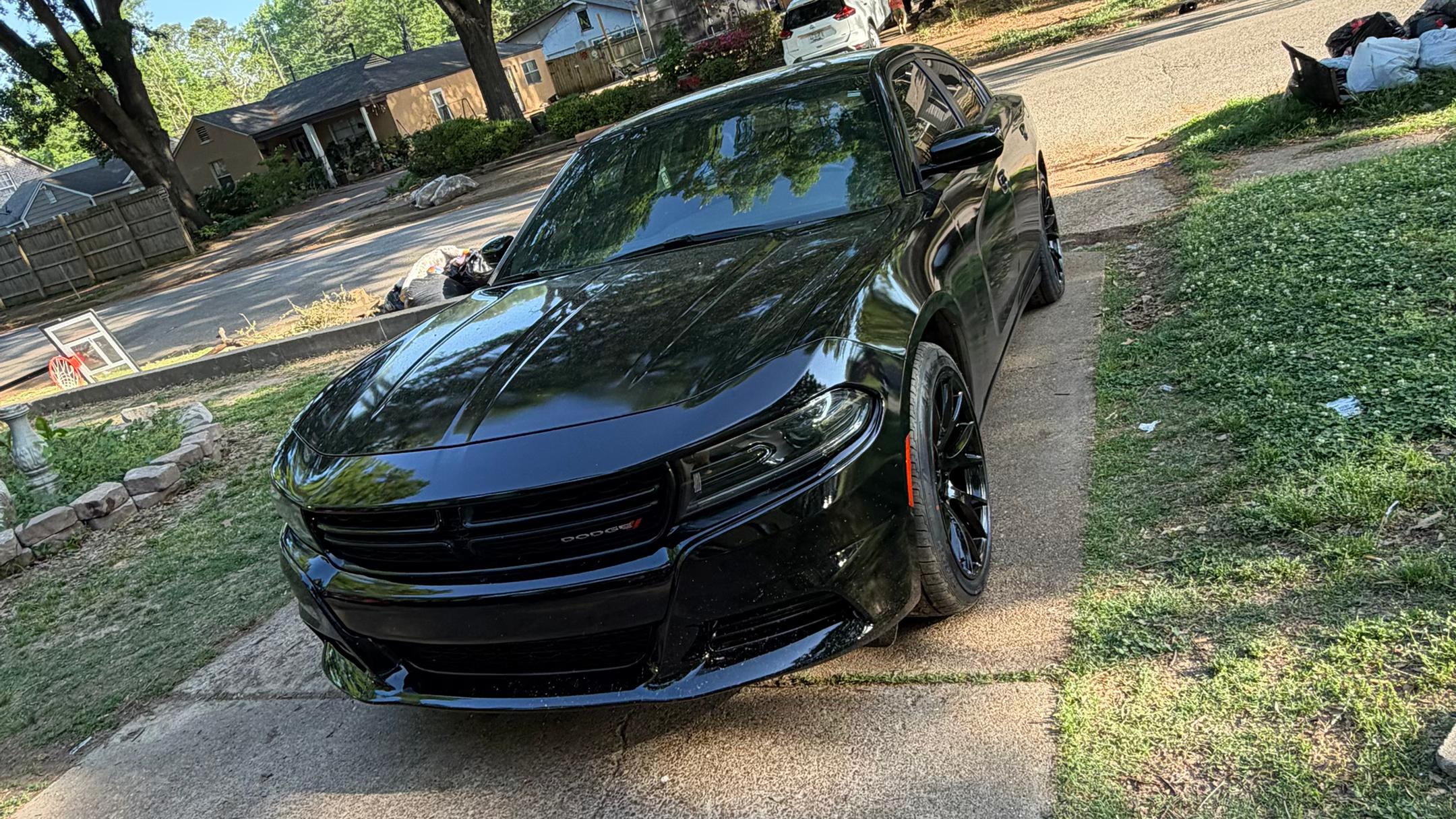 Dodge Charger 2023 in Memphis, TN