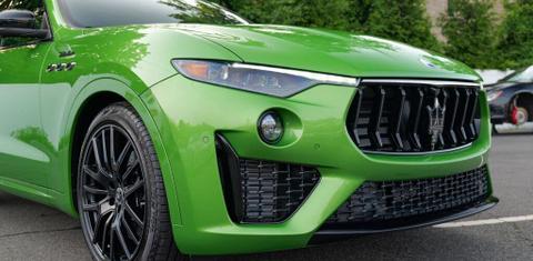 Maserati Levante 2023