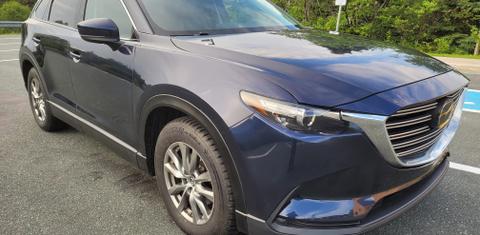 Mazda CX-9 2018