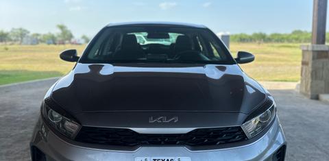 Kia Forte 2024