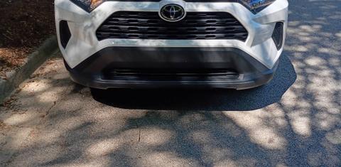 Toyota RAV4 2022