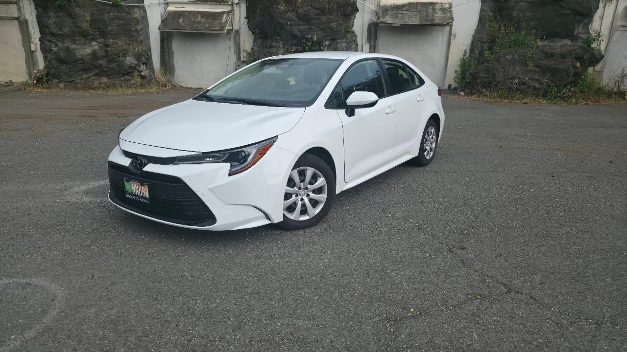 Toyota Corolla 2023 in Honolulu, HI
