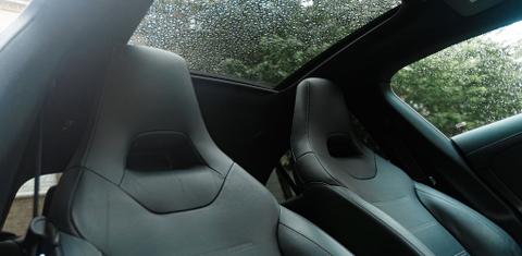 Mercedes-Benz CLA-Class 2021
