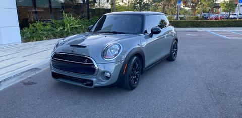 MINI Hardtop 2 Door 2016