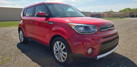Kia Soul 2017