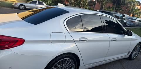 BMW 5 Series 2017