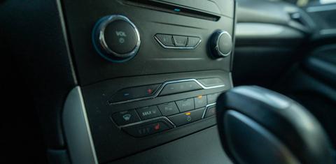 Ford Edge 2015