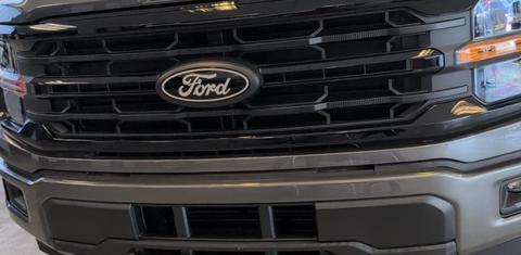 Ford F-150 2022