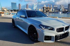 BMW M2 2024 in Honolulu