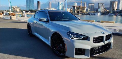 BMW M2 2024