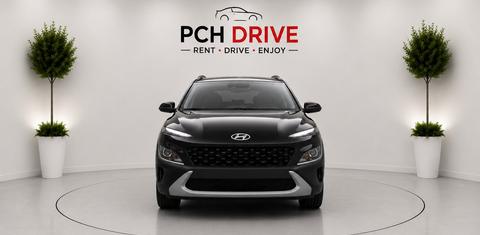 Hyundai Kona 2023