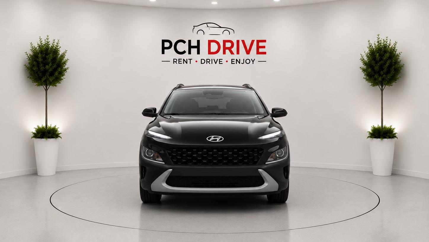 Hyundai Kona 2023 in Irvine, CA