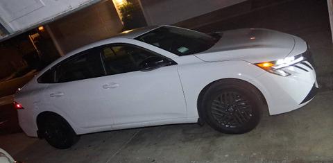 Nissan Sentra 2026