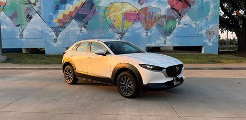 Mazda CX-30 2025