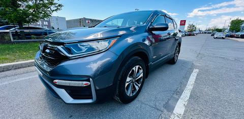 Honda CR-V 2020
