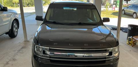 Ford Flex 2014