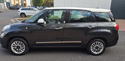 FIAT 500L 2013