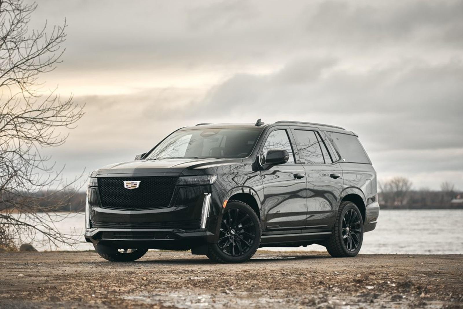 Cadillac Escalade 2021 in Lahaina, HI