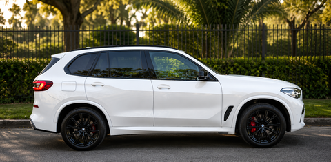 BMW X5 2020
