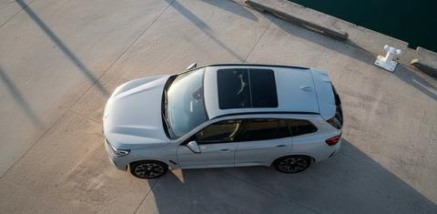 BMW X3 2025