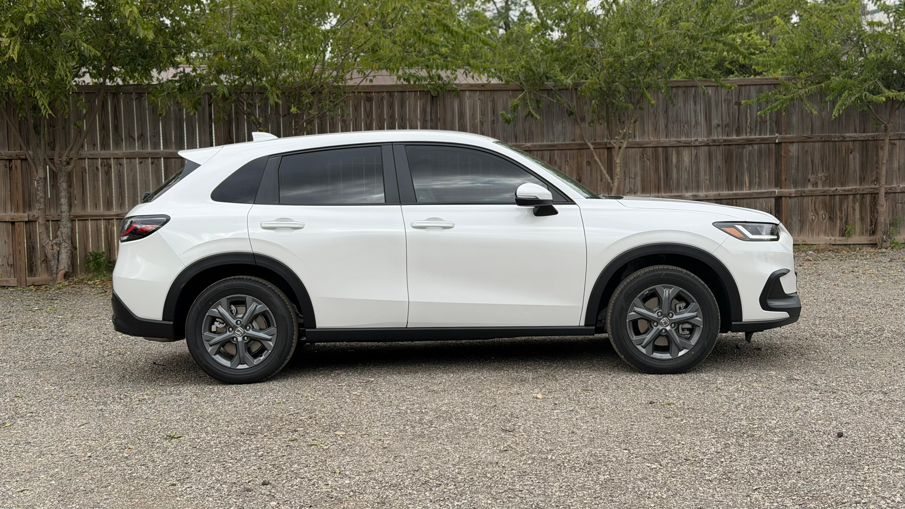 Honda HR-V 2026 in San Antonio, TX