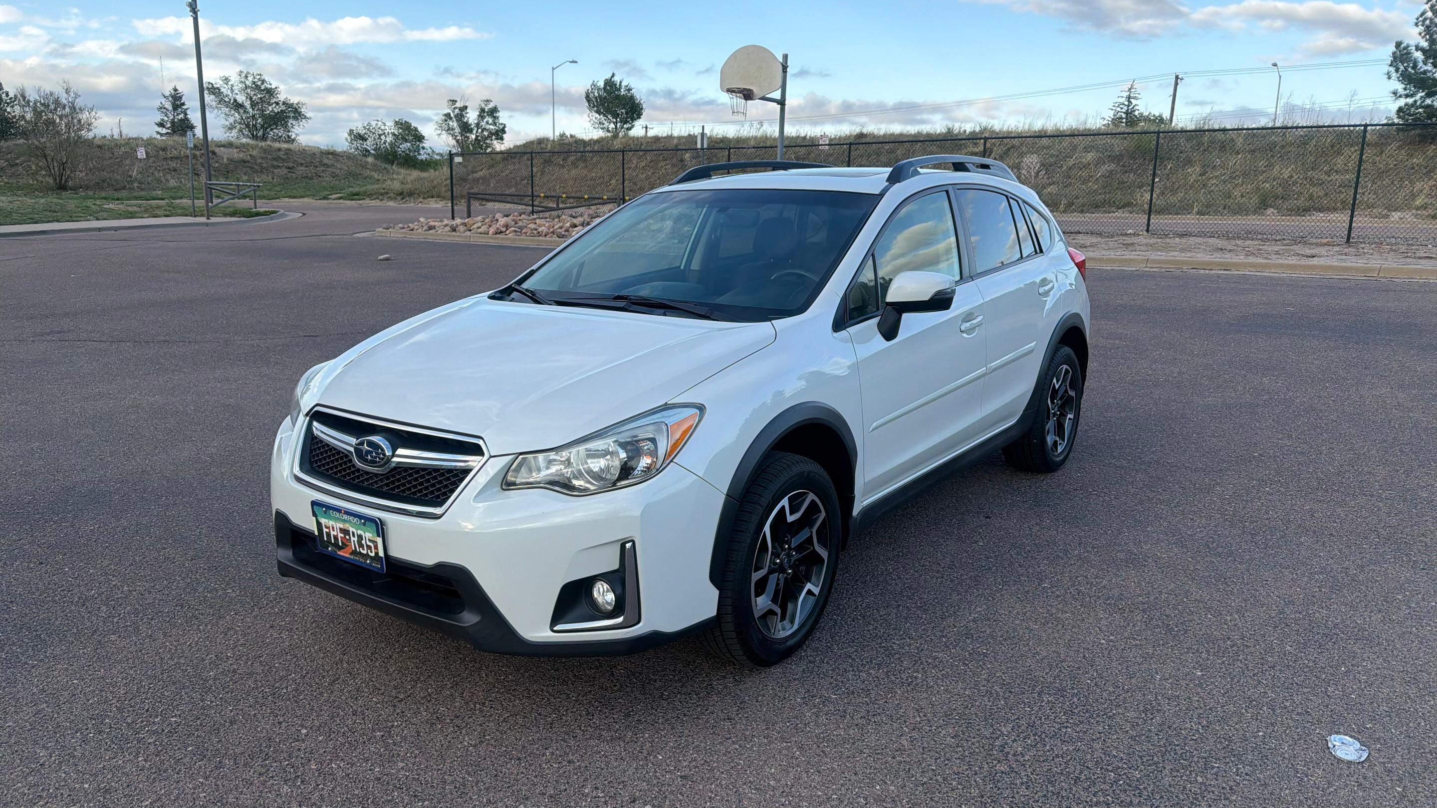 Subaru Crosstrek 2017 in Colorado Springs, CO