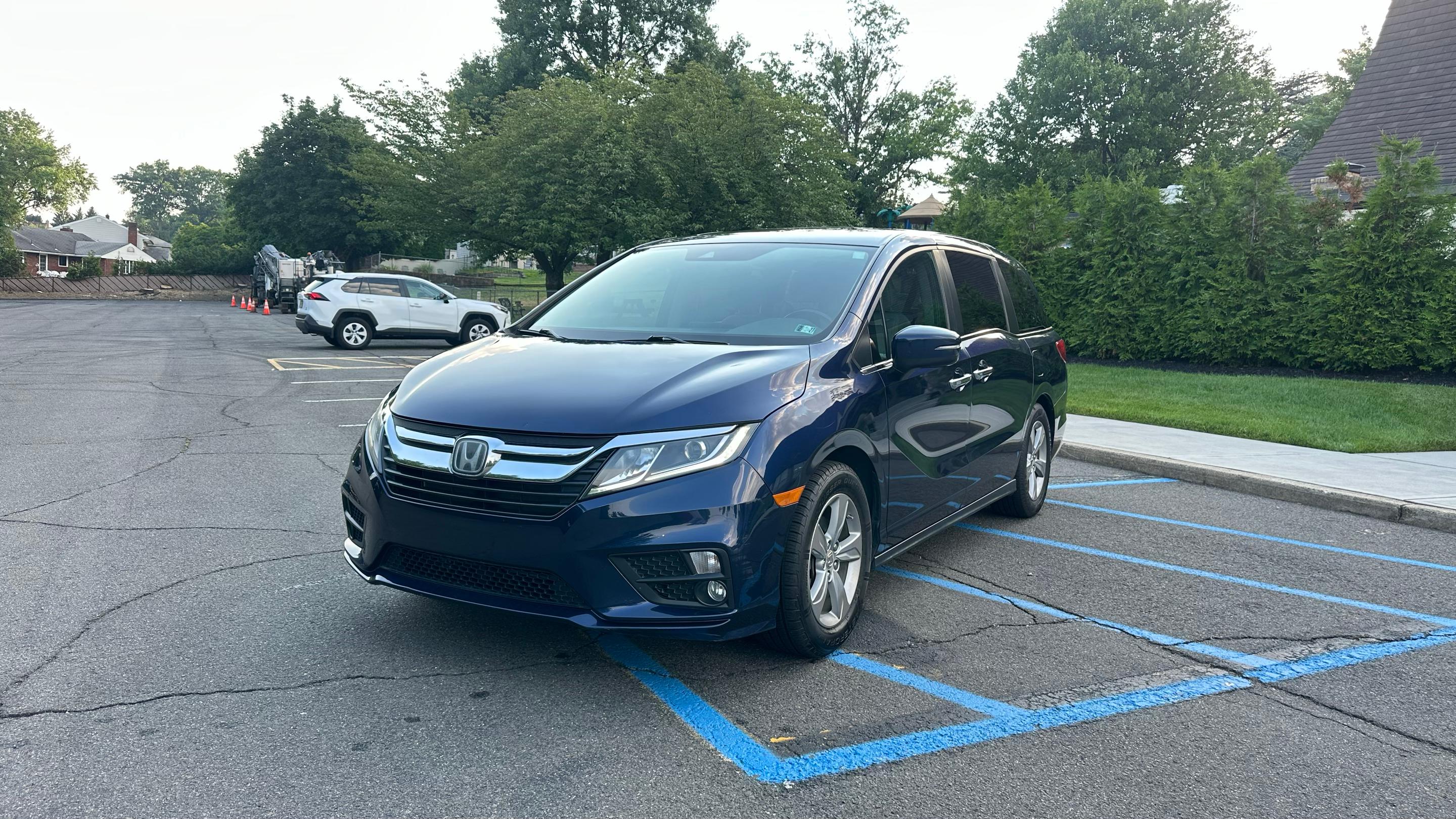 Honda Odyssey 2018 in Clifton, NJ