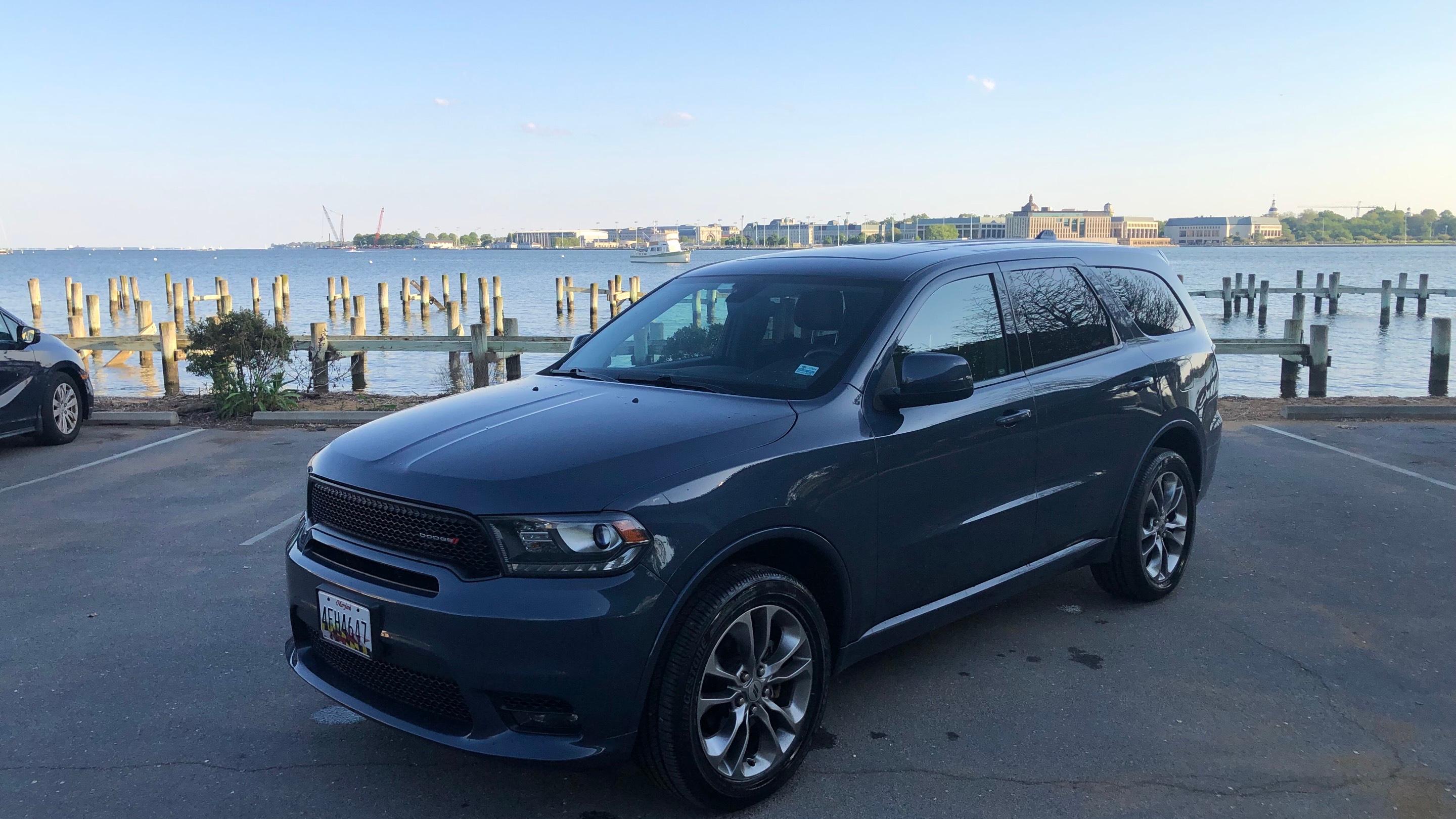 Dodge Durango 2019 in Annapolis, MD