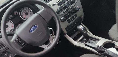 Ford Focus 2010