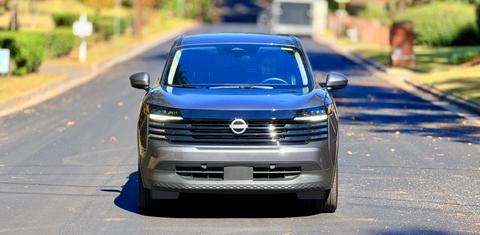 Nissan Kicks 2026