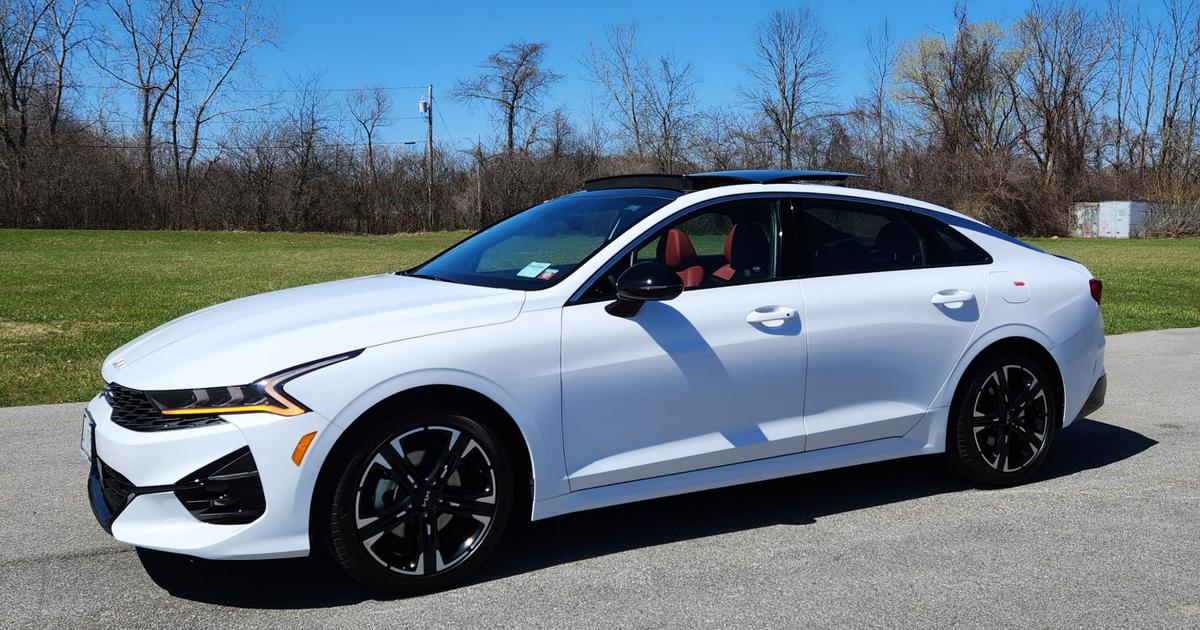 Kia K5 2023 rental in Rochester, NY by Moonlight Rentals LLC .. Turo