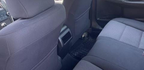 Toyota Camry 2017