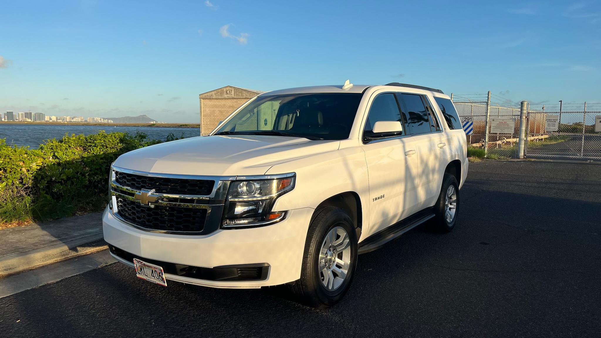 Chevrolet Tahoe 2020 in Honolulu, HI