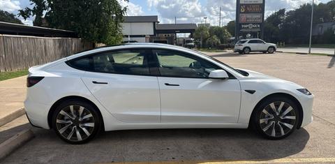 Tesla Model 3 2026