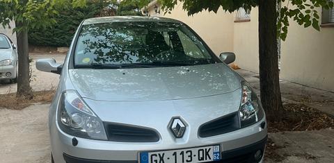Renault CLIO III 2006