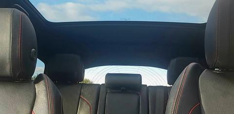 Land Rover Discovery Sport 2021