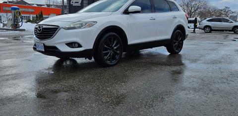 Mazda CX-9 2014
