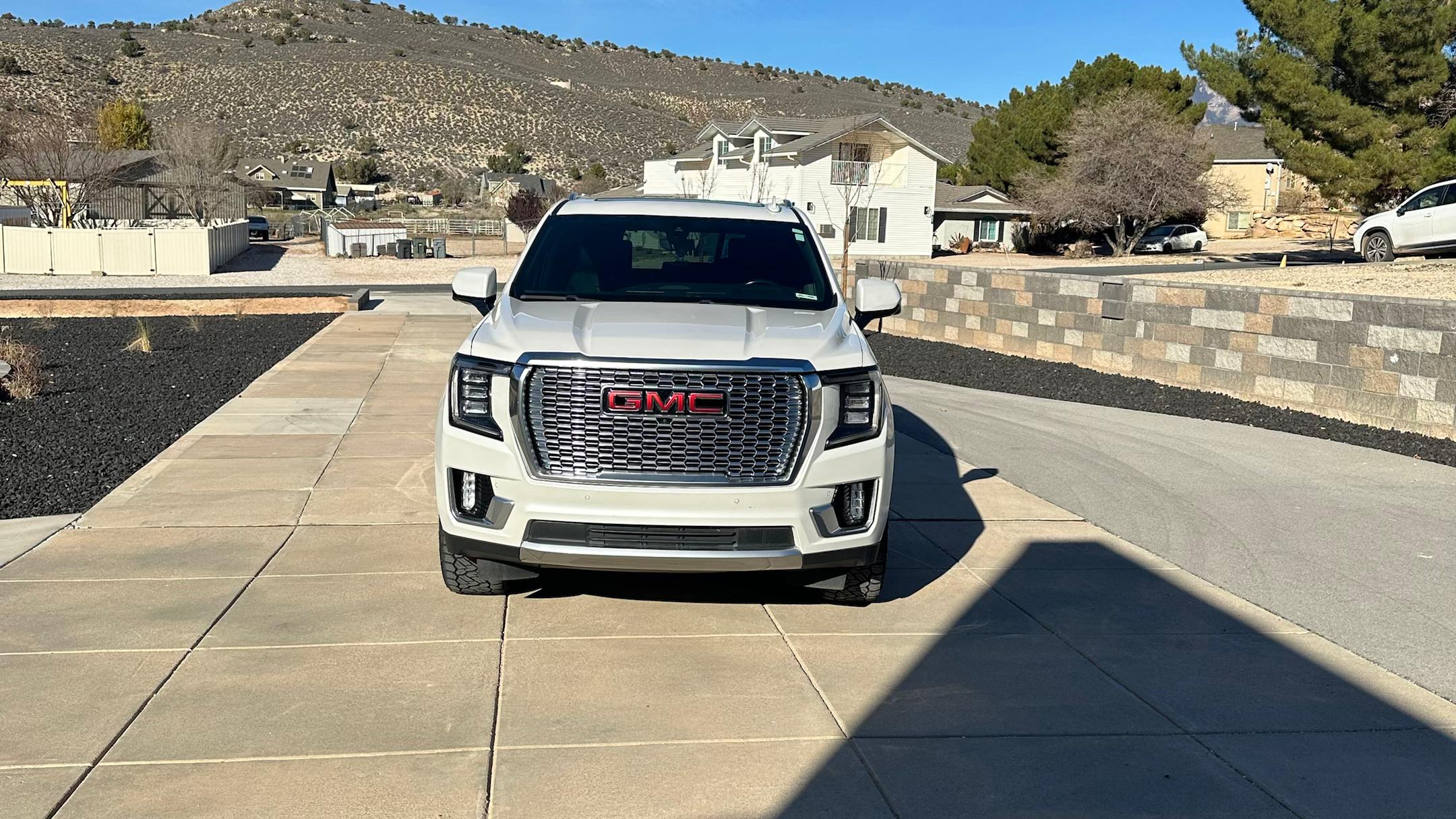 GMC Yukon 2021 in St. George, UT