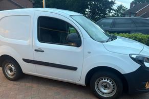 Mercedes-Benz Citan 2019 in Stockport