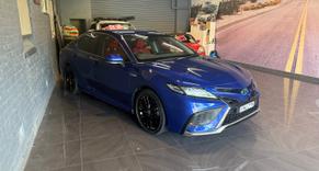 Toyota CAMRY 2023 in Chippendale