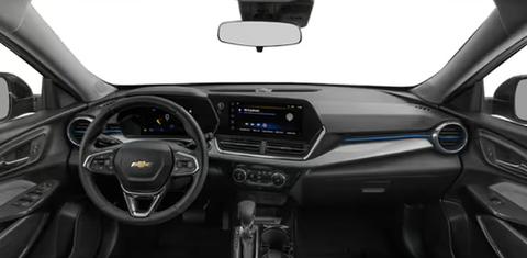 Chevrolet Trax 2024