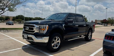 Ford F-150 2023