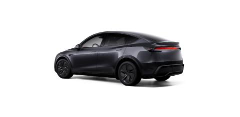 Tesla Model Y 2026