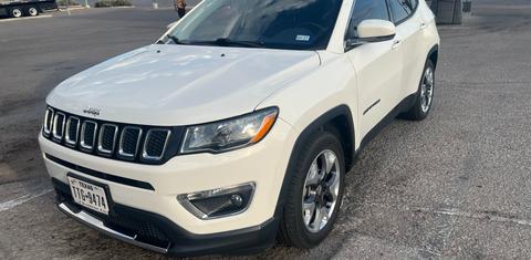 Jeep Compass 2021